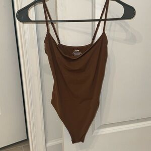 SKIMS cami bodysuit